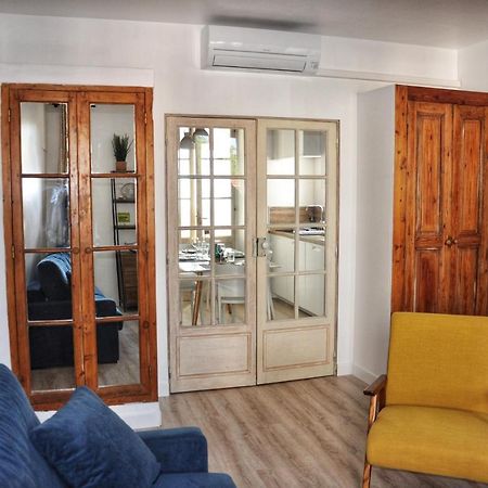 Escapade A Sanary, Au Coeur Du Village, 200M Du Port,Clim,Wifi,Parking Екстериор снимка